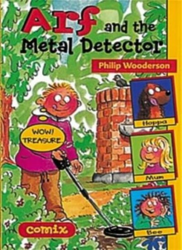 Arf and the - , detector