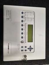 EMS FIRECELL SERIES 8000 FIRE ALARM CONTROL PANEL