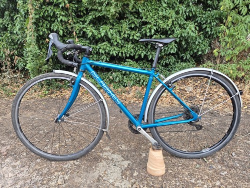 Islabike luath 700 small - luath,