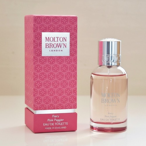 Molton brown fiery - molton, pepper