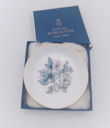 Royal worcester bone china - bone,