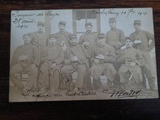 BOURBON LANCY ... military