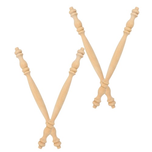 Pcs decorative craft - 4,