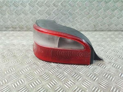 Rear left light - light, citroen