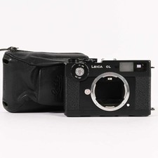 Leica CL body SHP 310390