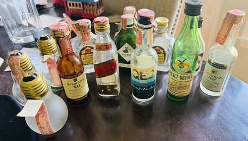 Lot vintage airline and - vintage,