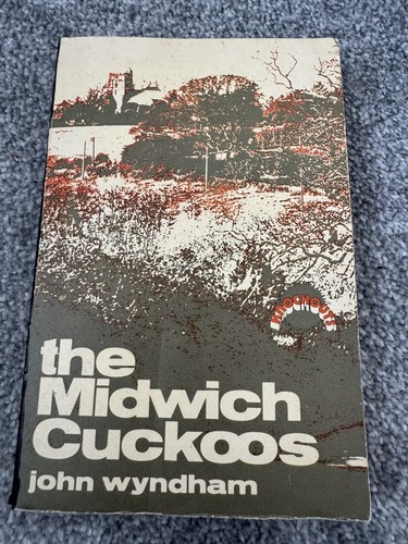 The midwich cuckoos john - cuckoos,