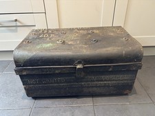 World War II RAF Metal
