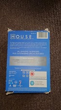 House - Series 1-8 - Complete