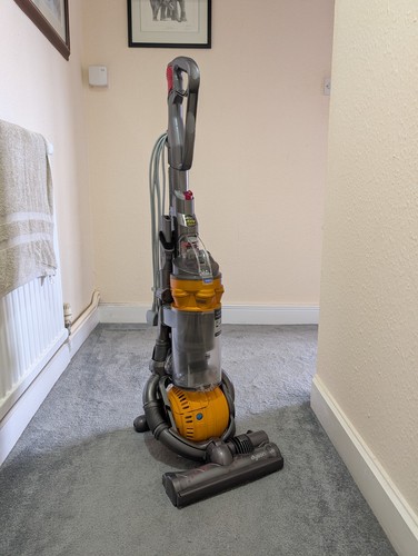 Dyson dc25 multi - dc25, multi-floor