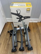 Saris Bones Trunk Rack - 2