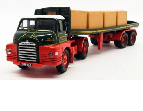 Corgi scale 19801 bedford - 19801,