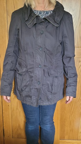 Fatface casual jacket dark - fatface, jacket,