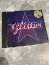 Gary Glitter album number 2210 of  5000 Limited Edition Picture Disc CD & poster