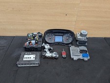 VAUXHALL CORSA E MK4 SRI 1.4