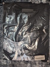 Trapstar Flying Birds T Shirt