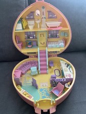 Lucy Locket House Vintage