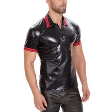 LATEST DESIGN Men Gay Black