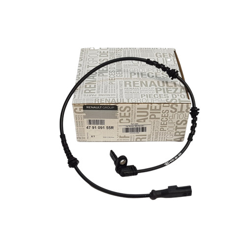 Abs sensor front - sensor, renault