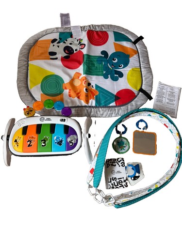 Baby einstein music - einstein, 4-in-1