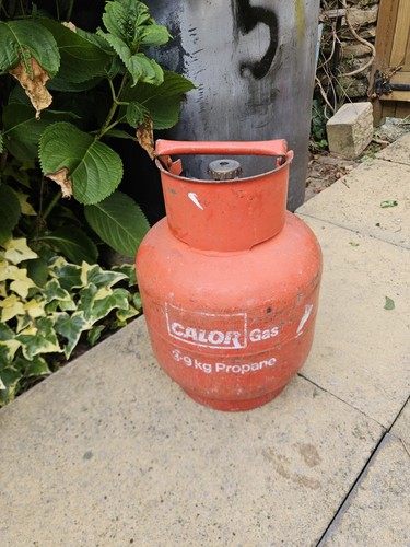 9kg calor propane gas - calor,