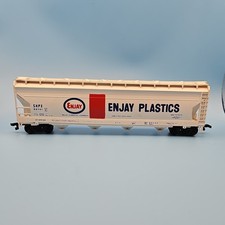 BACHMANN Center Flow Hopper