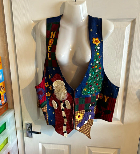 Handmade vintage christmas - handmade,