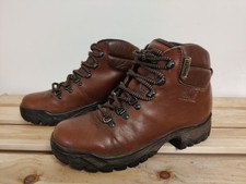 LOMER PROFESSIONAL HIKING