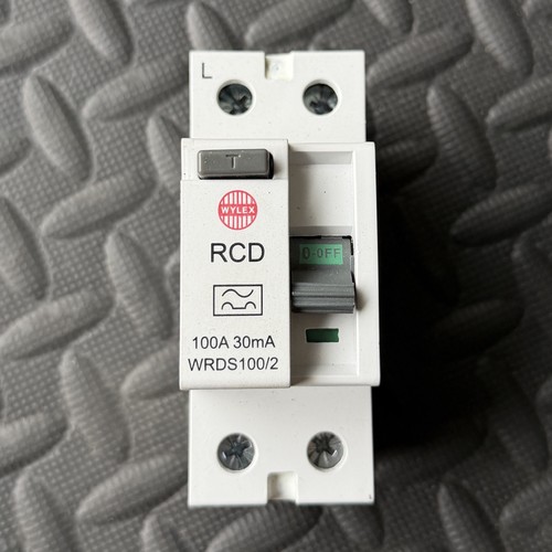 Wylex wrds100 100a 30ma - wylex,