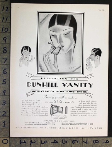 1928 alfred dunhill - alfred,