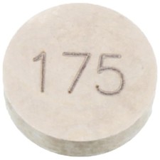 JMP valve shim 7.5 mm 1.75