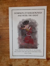 Dominion  of Marlborough and