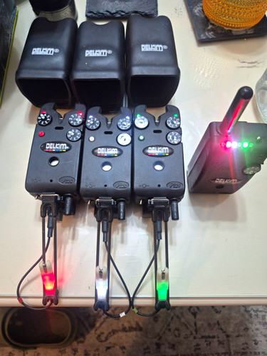 Delkim txi plus with - x,