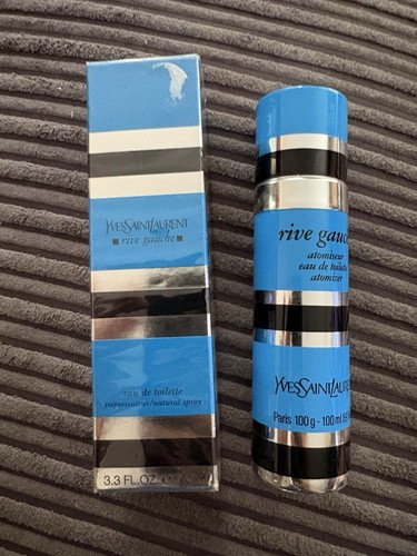 Yves saint laurent rive gauche - saint,