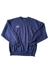 Vintage Umbro Sweatshirt Mens