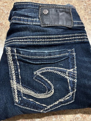 Silver jeans women - silver, women's
