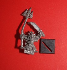 Warhammer - Orcs and Goblin -