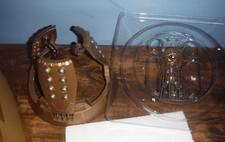 9th Doctor Who Emperor Dalek Subscriber Release Eaglemoss Figurine Collection