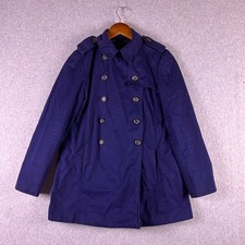 Zara Basics Trench Coat