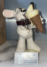 Lost Dog Collectables Figurine