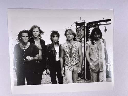Bon jovi photo richie - photo, sambora