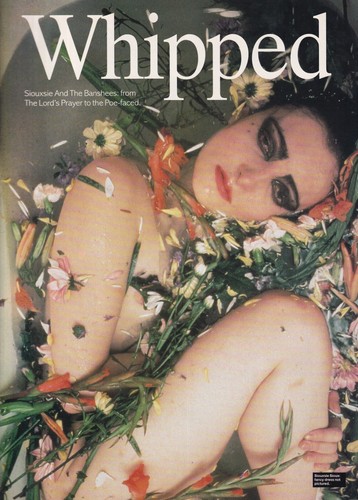 Siouxsie sioux mini - sioux,