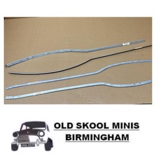 CLASSIC MINI 1959-2000 SALOON