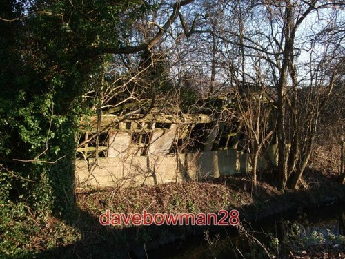 Photo old railway - photo, carriage
