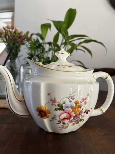 Royal crown derby posies large - derby,