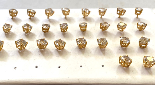 Piece 22 ct - , gold