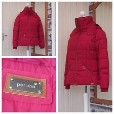 M&S Per Una Padded Jacket Size
