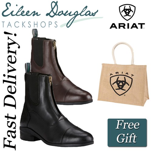 Ariat womens heritage - womens, iv