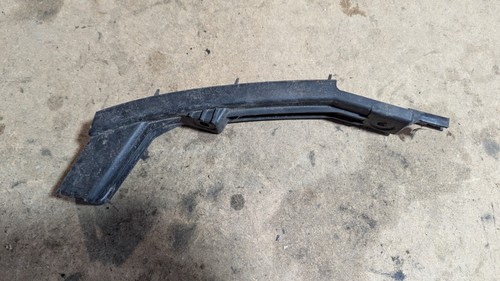 Audi rear bumper - audi, tt