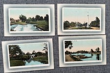 WEYBRIDGE SURREY VINTAGE